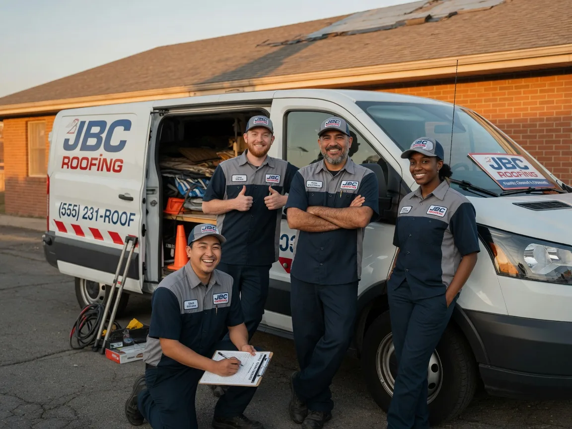 Roof Replacement company in Spencer, VA
