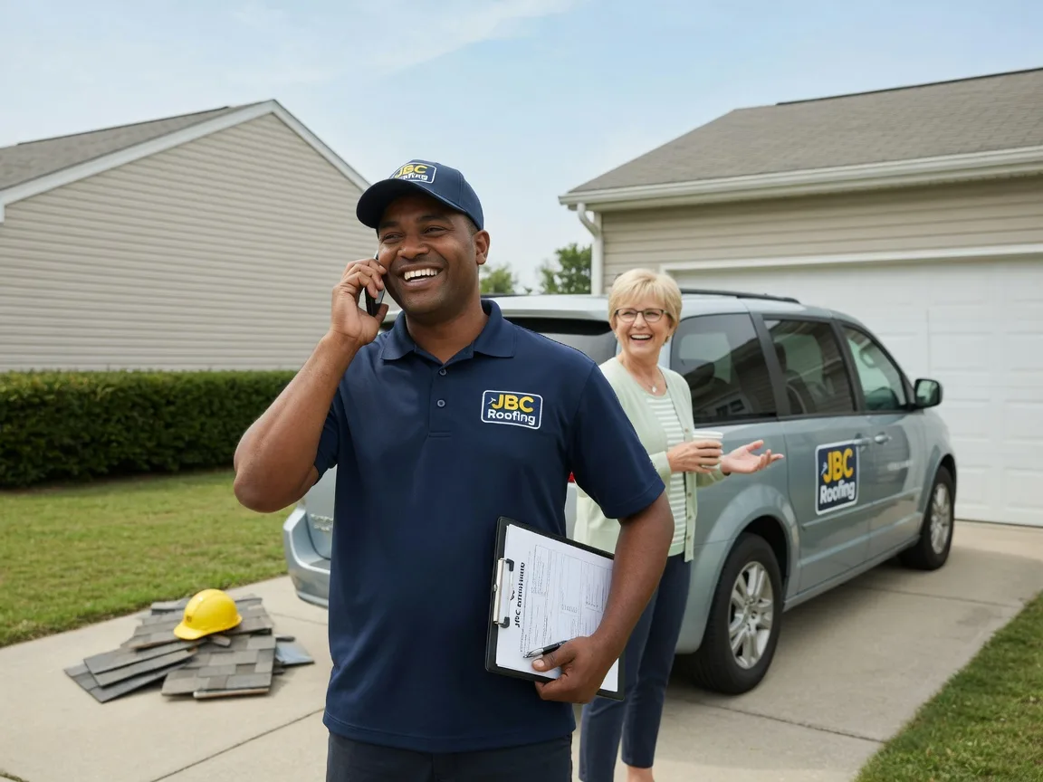 Roof Replacement Spencer, VA FAQs